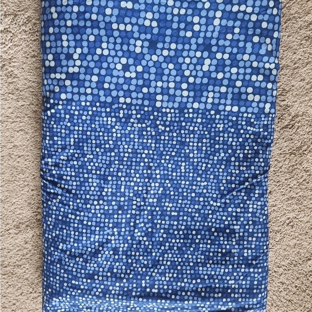 IKEA Graduated Polka Dot Duvet Cover